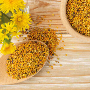 Pollen
